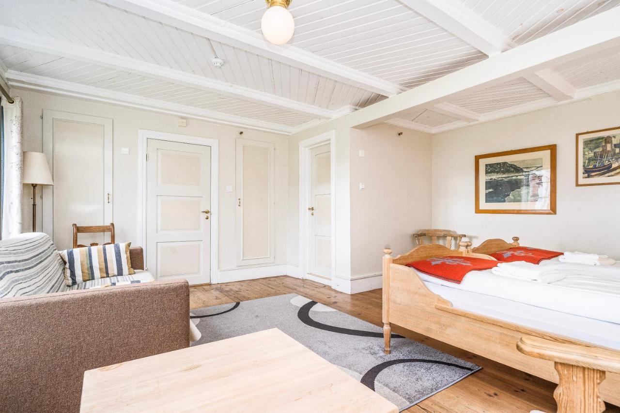 Kongsvold Fjeldstue By Frich'S Hotel Oppdal Exterior photo