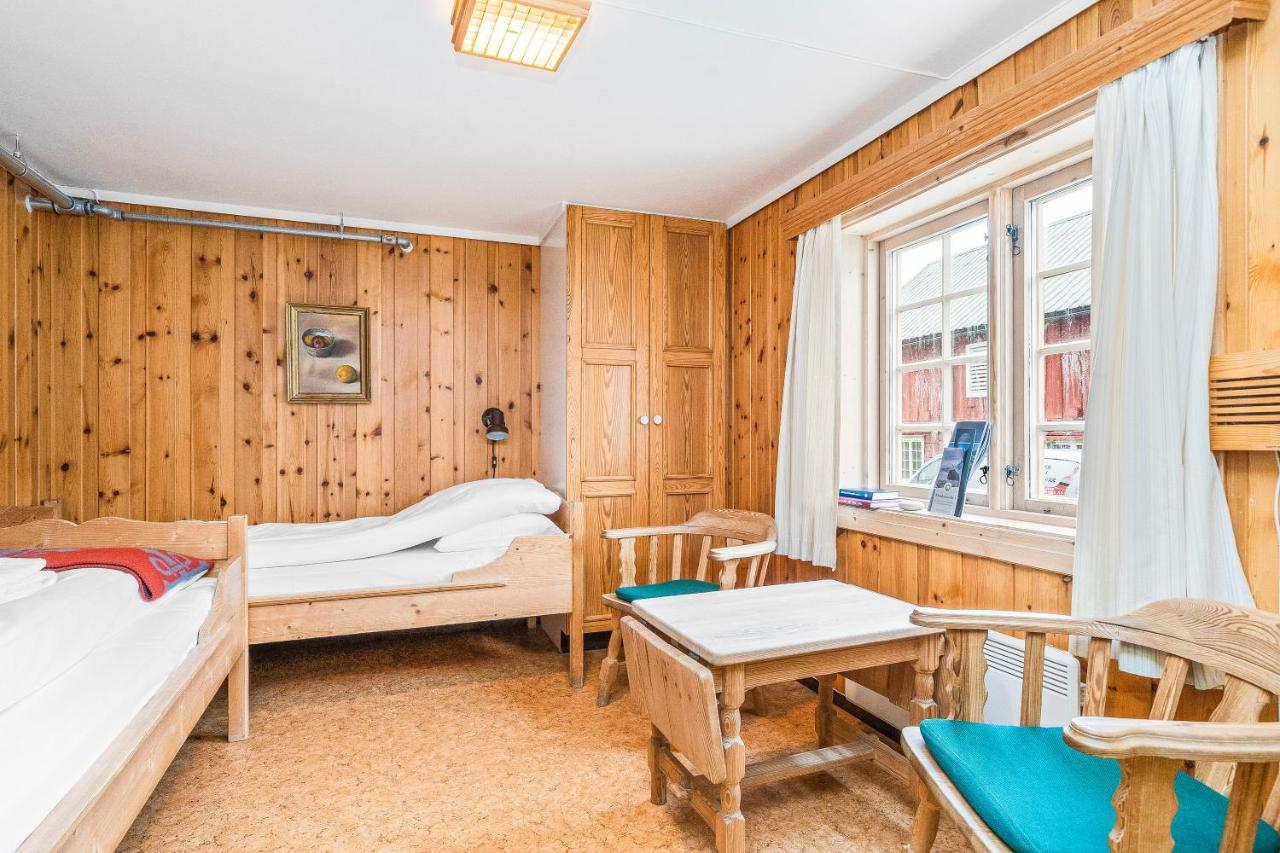 Kongsvold Fjeldstue By Frich'S Hotel Oppdal Exterior photo
