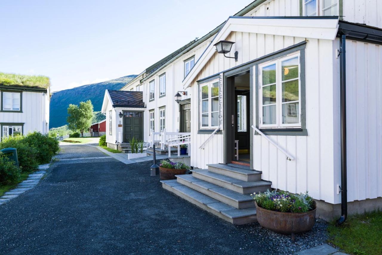 Kongsvold Fjeldstue By Frich'S Hotel Oppdal Exterior photo