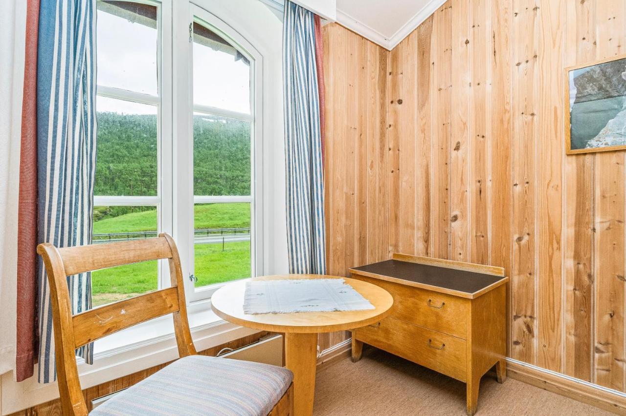 Kongsvold Fjeldstue By Frich'S Hotel Oppdal Exterior photo